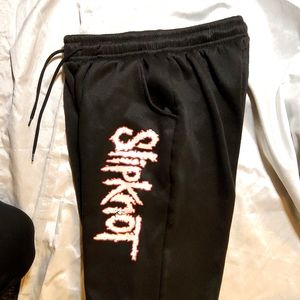 Slipknot Sweatpant w/ pockets